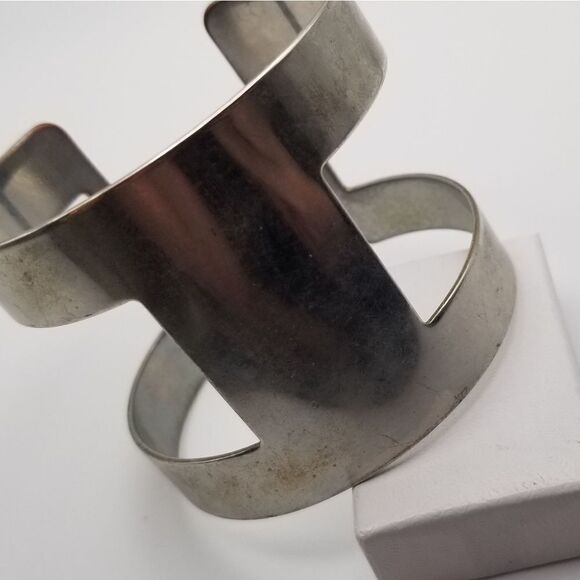 Gladiator warrior cuff bracelet. OFL - Picture 1 of 3